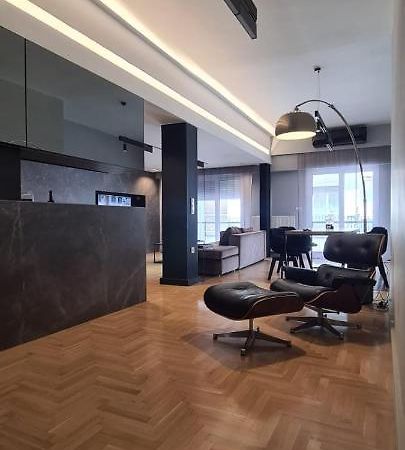 Kolonaki Luxury City Apartment Афіни Екстер'єр фото