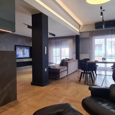 Kolonaki Luxury City Apartment Афіни Екстер'єр фото
