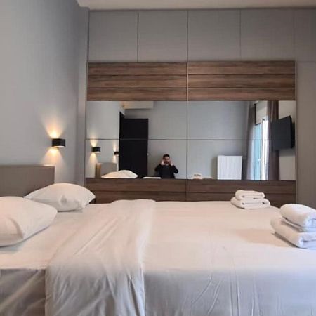Kolonaki Luxury City Apartment Афіни Екстер'єр фото