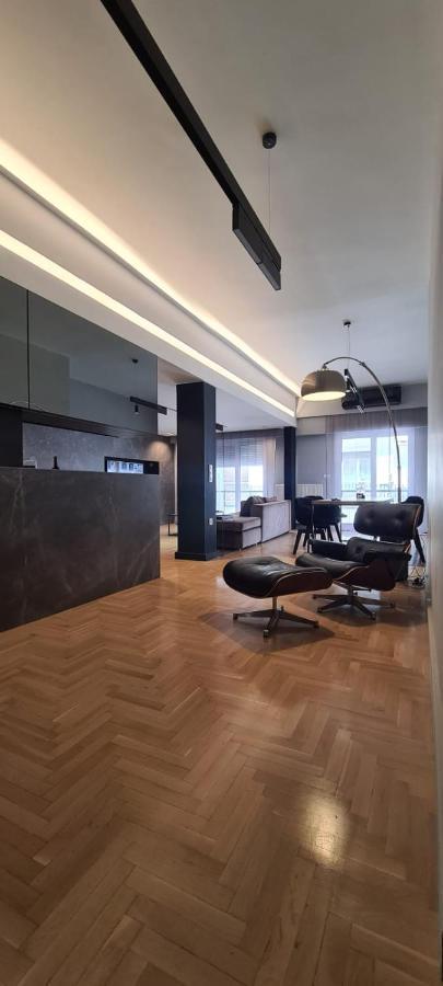 Kolonaki Luxury City Apartment Афіни Екстер'єр фото