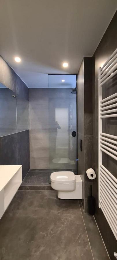 Kolonaki Luxury City Apartment Афіни Екстер'єр фото
