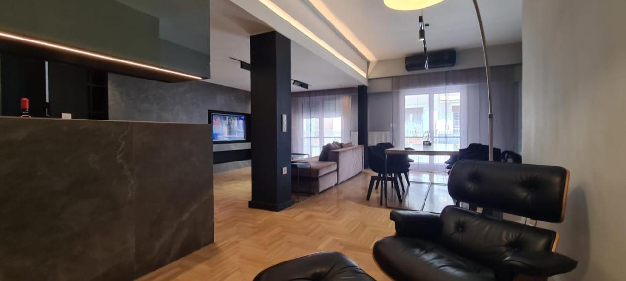Kolonaki Luxury City Apartment Афіни Екстер'єр фото
