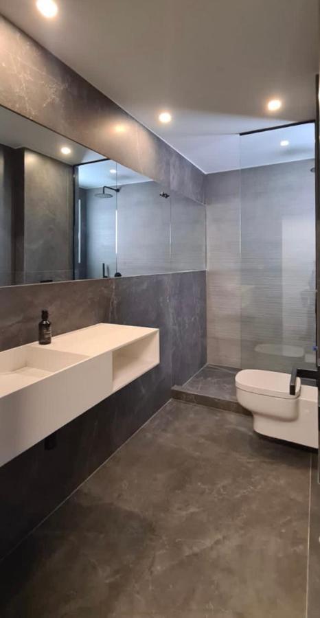 Kolonaki Luxury City Apartment Афіни Екстер'єр фото