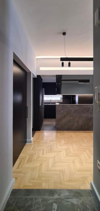 Kolonaki Luxury City Apartment Афіни Екстер'єр фото