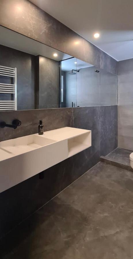 Kolonaki Luxury City Apartment Афіни Екстер'єр фото
