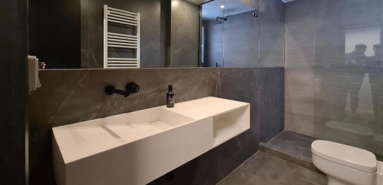 Kolonaki Luxury City Apartment Афіни Екстер'єр фото