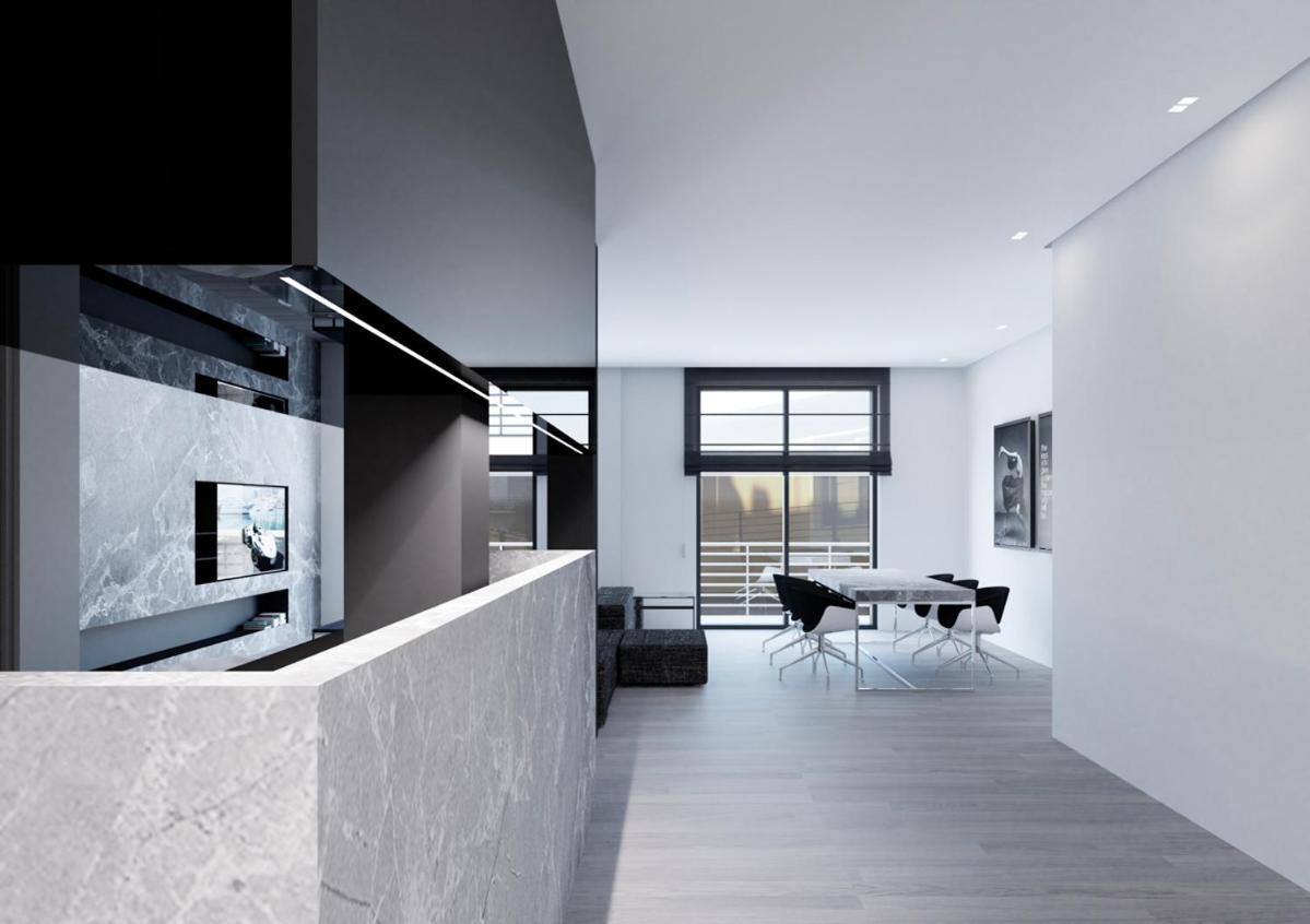Kolonaki Luxury City Apartment Афіни Екстер'єр фото
